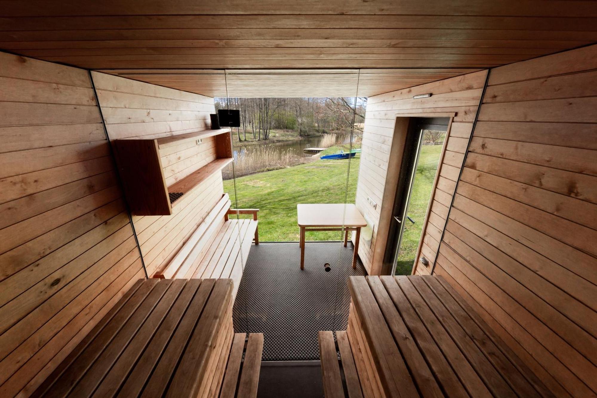Holiday home Ganu Maja Uzava