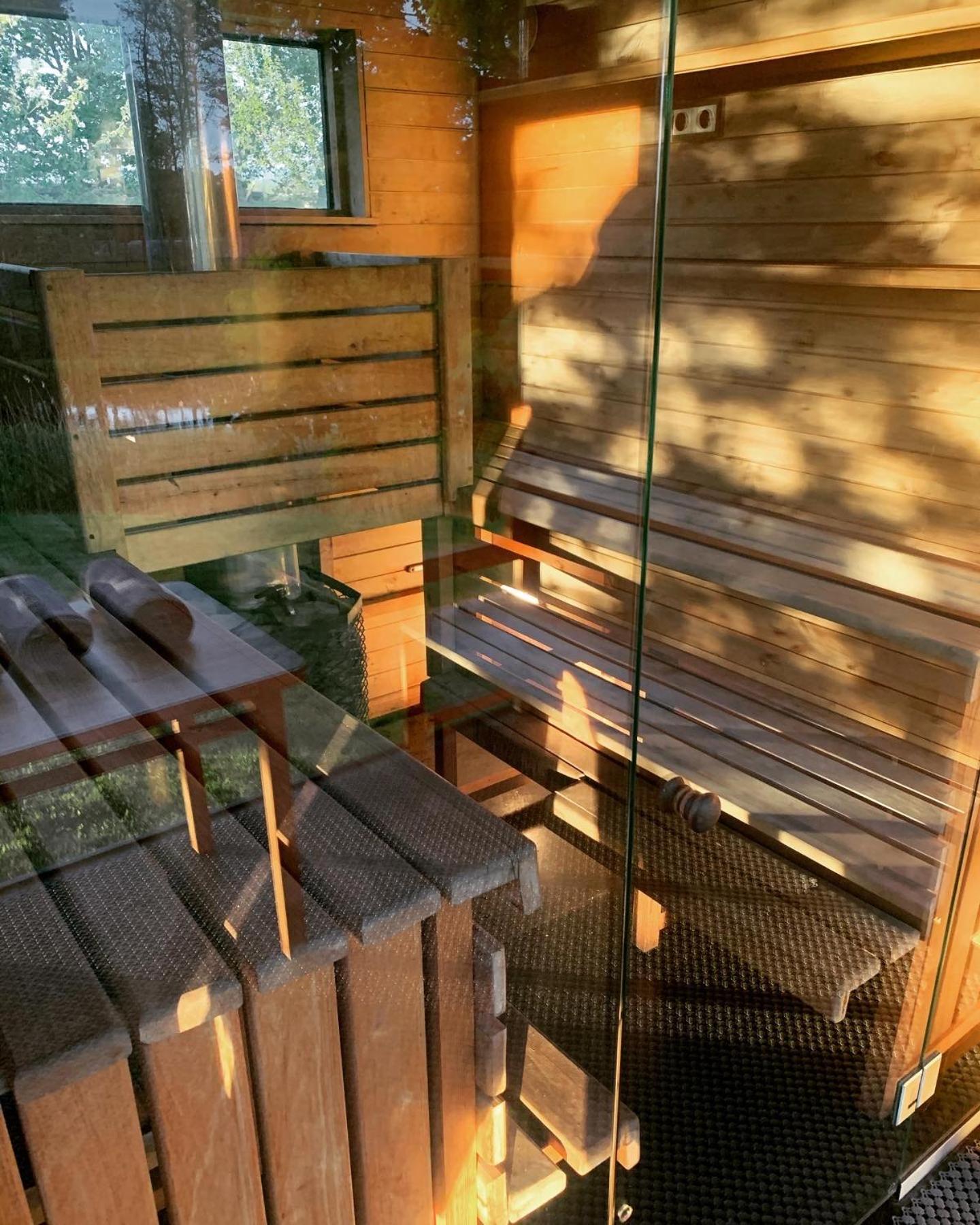 Holiday home Ganu Maja Uzava